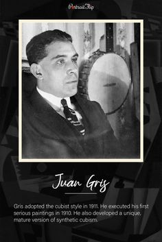 11 Iconic Artists Of Cubism And Their Contribution To Art History - PortraitFlip