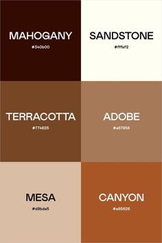 some type of font that is in different colors