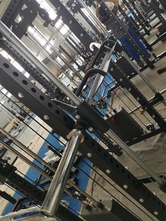 CROSSMAX ALL IN ONE TRAINER