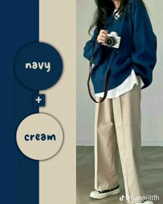 Colour Combinations Fashion, Mix Match Outfits, Color Combos Outfit, Color Combinations For Clothes, Good Color Combinations, Everyday Fashion Outfits, Easy Trendy Outfits, Fashion Hacks Clothes, Modest Fashion Outfits