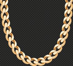 Gold Chain Svg, Gold Chain Drawing, Gold Chain Animated, Chain Background Png, Chain Image Png, Gold Chain Illustration, Gold Chain Link Transparent Background, Gold Chain Transparent Background, Chain Psd Png