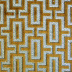 an abstract pattern made up of squares and rectangles