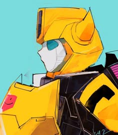 Bumblebee