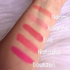 Loreal Color Riche Lipstick Swatches Shades, Loreal Lipstick Swatches, Loreal Color Riche Lipstick Swatches, Loreal Pink, Loreal Paris Colour Riche Lipstick Swatches, L'oreal Colour Riche Lipstick Shades, L'oreal Collection Privee Lipstick Swatches, L’oréal Lipstick Swatches, L'oreal Colour Riche Lipstick Everbloom