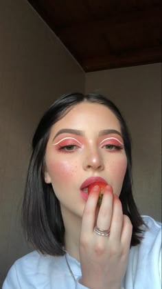 Teknik Makeup, Video Makeup, Smoky Eyes, Eye Makeup Designs, Makeup Eye Looks, Dope Makeup, Creative Eye Makeup, Makeup Makeover, Creative Makeup Looks