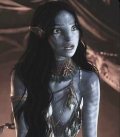 Neylayā Sully is the first born of Jake and Neytiri, she is a natural… #fanfiction # Fanfiction # amreading # books # wattpad Fan Art Avatar, Avatar Book, Avatar Film, Avatar Tattoo, Avatar Cosplay, Blue Avatar, Avatar Films, Avatar Picture, Avatar Fan Art