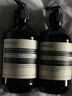 #aesop #selfcare #wellbeing #bodycare #handcare #aestheticedits #blogger Aesop Hand Wash And Lotion, Aesop Skincare Aesthetic, Aesop Body Wash, Aesop Body Products, Aesop Body Care, Aesop Body Wash Bottles, Aesthetic Aesop Bottle Aesthetic, Aesop Shampoo Bottle, Aesthetic Aesop Uk