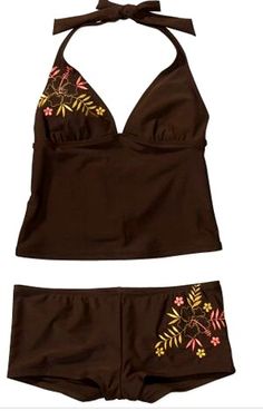 . 00s Mode, Pretty Swimsuits, Swimsuits Outfits, Cute Bathing Suits, Cute Swimsuits, Outfit Inspo Casual, Looks Chic, Really Cute Outfits, Dream Clothes