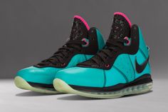 nike lebron 8 south beach 2010 sneaker talk 2019 Lebron 8 South Beach, Lebron 8 South Beach For Sale, Lebron 8 South Beach Price, Lebron 8 South Beach Release Date, Nike Lebron 8 South Beach, Lebron 8, Lebron 11 South Beach, Lebron 10 Miami Dolphins, Lebron 8 South Beach Outfit