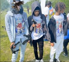 Rapper Outfits, Cute Anime Couples, Rappers, Street Wear