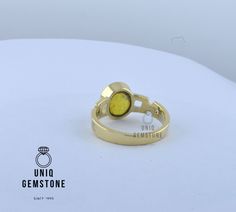 Buy Natural Certified Yellow Sapphire/ Pukhraj Ring Panchdhatu Rashi Ratan Astrological Purpose Ring for Men & Women Uniqgemstone Online in India - Etsy Yellow Sapphire Rings, Pukhraj Ring Design For Women In Gold, Pushkaraj Stone Ring For Women, Pushkraj Stone Ring For Men, Nilam Stone Ring For Men, Shiva Gold Rings For Men, Yellow Sapphire, Rings Statement, Chains For Men