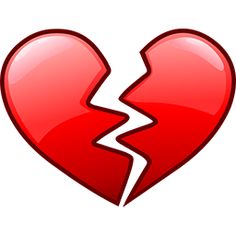 Emotional Healing Resources, Heartbreak Emoji Design, Relationship Advice Graphics, Broke Emoji, Broke Emoticon, Broke Emoji Png, Heart Blue Emoji Meme, Broke Png, Red Heart Break Emoji
