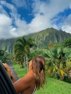 Travel pics,oahu Hawaii guide, botanical garden, Instagram ideas