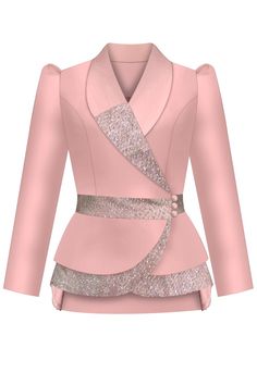 Glamour Outfit, Basic Blouse Designs, African Dresses Modern, Women Blouses Fashion, Blouse Casual Fashion, African Fashion Modern, Elegant Dresses Classy, Work Dresses For Women, Woman Suit Fashion