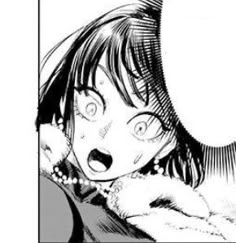 Fubuki Funny Face, Fubuki Banner Manga, Opm Fubuki Manga, Fubuki Panels, Fubuki Manga Mirror, Fubuki Burger, Young Fubuki, Fubuki Manga Icon, Webcomic Fubuki