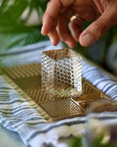 Luxury Ice Cubes, Intricate Ice Cube Design, Unique Ice Cube Molds For Events, Ice Serving Tray, Custom Ice Molds, Luxury Silver Ice Cube Tray, Luxury Ice Cube Tray, Ice Stamp Cocktail, Ice Cube Plate Custom