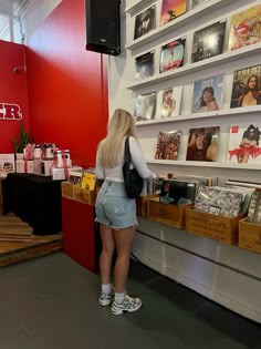 Instagram photos inspo. Record store photos. Photo dump ideas. Asics outfit. IG:faithmcrist How To Style Asics Shoes, Asics Aesthetic Outfit, Outfit With Asics Sneakers, Asics Women Outfit, Sneaker Outfit Ideas, Dad Shoe Outfits, Asics Gel 1130 Outfit Woman, Outfits With Asics Gel 1130, Sneaker Inspo 2024