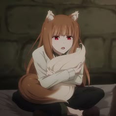 🦊🍎 Holo Anime: Spice and Wolf: Merchant Meets the Wise Wolf 狼と香辛料 spiceandwolf ookamitokoushinryou アニメ animeart animeicons animedrawing animecute kawaii Holo Icon, Spice And Wolf Holo Pfp, Spice And Wolf Kiss, Holo Spice And Wolf Outfits, Holo Wise Wolf, Holo Spice And Wolf Icon, Spice And Wolf Discord, Spice And Wolf Manga, Spice And Wolf Merchant Meets The Wise Wolf Holo