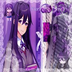 —free to use! Dee Dee, Literature Club, Pretty Cool, Losing You, Love Of My Life, Favorite Character, Literature