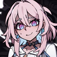 Honkai Star Rail March 7th X Stelle, March7th Icon, March Seventh Icon, March 7 Pfp, March 7th Expressions, Yandere March 7th, March Icons Honkai, Angry March 7th, March 7th Icon