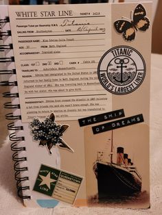 The Titanic Expedition Museum
Orlando, FL