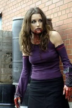 Saw Halloween Costume, Amanda Young Saw Costume, Amanda Saw Costume, Amanda Young Costume, Amanda Saw Cosplay, Amanda Young Pfp, Amanda Young Wallpaper, Amanda Young Icon, Amanda From Saw