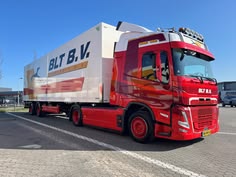 LVS Trucks en... - LVS Trucks en Bedrijfswagens 