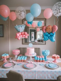 Fun gender reveal themes for a creative and memorable party.