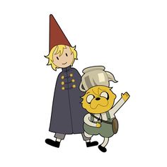 Over The Garden Wall Adventure Time, Adventure Time Animation Style, Finn And Jake Art, Adventure Time Background Characters, Jake And Finn, Adventure Time Art Aesthetic, Cool Adventure Time Art, Finn And Jake Adventure Time, Adventure Time Inspired Art