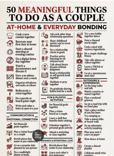 Add excitement with a surprise plan — handwritten notes, mystery location, or a thoughtful gift. Small surprises can make a big emotional impact.  #SurpriseDate #RomanticSurprise #LoveStory #DatePlanning #SweetMoments #CoupleGoals Things To Experience With Your Partner, Cool Things To Do, Couple Activity Ideas, Creative Date Night Ideas, Surprise Date, Hobbies For Couples, Romantic Date Night Ideas, Couple Activities, Cute Date Ideas