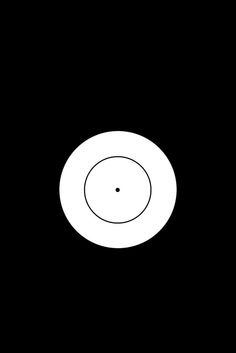 a black and white photo of a plate