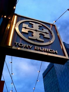 Tory Burch Tory Burch Font, Tory Burch Branding, Tory Burch Store, Tori Burch Logo, Tory Burch Logo Meaning, Tory Burch Symbol, Tory Burch Divine Moon, Tory Burch Sign, Tory Burch Makeup Collection