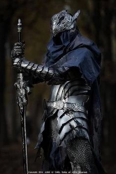 Male Character, Heroic Fantasy, Dark Souls 3, Dark Souls Art, Larp Costume, Dark Soul, Knight Armor, Medieval Armor, Soul Art