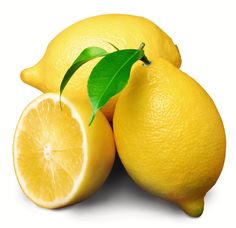 lemon juice will be highly beneficial to avoid getting infected