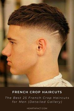 Crew Cut Haircut, Men Short Hair Fade, Very Short Hair Men, Drop Fade Haircut, Mens Hairstyles Fade, Buzz Cut Hairstyles, Girl Hair Dos, Crop Haircut, Classic Haircut
