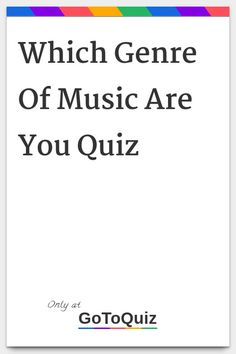 a white poster with the words which person are you? on it, and an image of