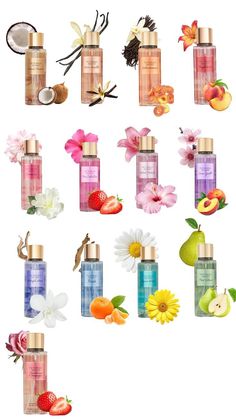 Victoria Secret Body Spray, Victoria Secret Body Mist, Dm Drogerie, Bath And Body Works Perfume, Perfume Collection Fragrance, Shower Skin Care, Sephora Skin Care, Fragrances Perfume Woman, Pretty Skin Care