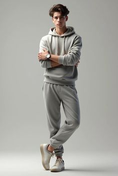 Men’s Fashion Photography Inspiration: Best Male Model Editorial Ideas