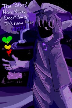 I may or may not have pulled an all nighter with this one - #grian #fanart #lifeseries #watchers Watcher Grian Aesthetic, Watcher Aesthetic, Dsmp Undertale, Midnight Strangers Fanart, Grian Watcher Fanart, The Watchers Life Series, Snowgrave Art, Bluedude Forsaken Fanart, Watcher Grian Wallpaper