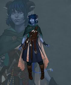Jester Critical Role Staff, Dnd Firbolg Female Cleric, Firbolg Ranger Female, Jester Lavorre Cosplay, Jester Critical Role Cosplay, Critical Role Jester Dress, Jester Mighty Nein, Fjord Critical Role Cosplay, Critical Role Jester