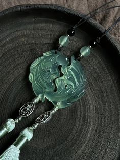 Stylish Jewelry Accessories, Chinese Aesthetic, Chinese Jewelry, Magical Jewelry, Dope Jewelry, Jade Jewelry, Jewelry Lookbook, Fancy Jewelry, Fantasy Jewelry