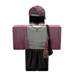 an image of a person wearing a costume made out of paper and cloth with a teddy bear in his hand