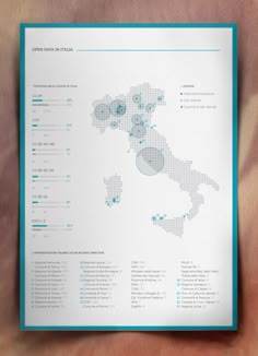 a paper with an info sheet on top of it that shows the number of people in india