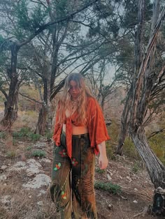 Hippie Style Clothing, Hippie Style, Fashion Outfits