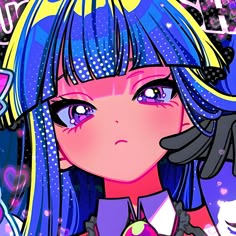 Muse Dash Icon Muse Dash Anime, Chara Card, Muse Dash Artstyle, Colorful Pop Art, Muse Dash Gif Pfp, Discord Server Icon, Marija Musedash, Muse Dash Gif Wallpaper, Muse Dash Concept Art