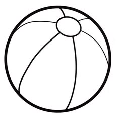 Fun & easy coloring pages perfect for 3-year-olds!  Simple designs keep little ones engaged. Free printable pages for hours of creative fun. #coloringpages #toddleractivities #preschool #freecoloringpages Colouring Worksheet For Toddlers, Toddler Coloring Pages Free, Colouring Picture For Kids, Simple Drawings For Kindergarten, Color Sheets For Preschool, Simple Pictures For Kids, Colouring Sheets For Preschoolers, Colouring Pages For Toddlers, Easy Toddler Coloring Pages