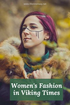 a woman with red hair and makeup is holding her fur coat over her shoulders, looking at the camera