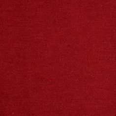 a red background with some white dots on it