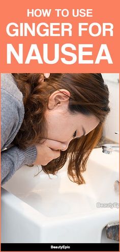 Ginger Lollipops For Nausea, Remedy For Nausea, Ginger Recipes For Nausea, Natural Remedy For Nausea, Home Remedy For Nausea, Nausea Home Remedies, Ginger Drink For Nausea, What Helps Nausea, Nausea Remedies