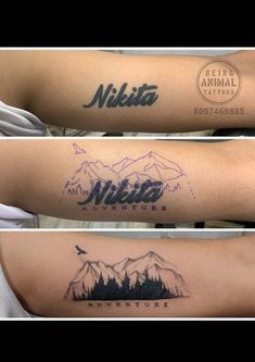 Cover Up Name Tattoos, Cover Up Tattoos For Men Arm, Cover Up Tattoos For Men, Arm Cover Up Tattoos, Tattoo Cover Up, Tatuaje Cover Up, Forearm Cover Up Tattoos, Cover Up Tattoos For Women, Best Cover Up Tattoos